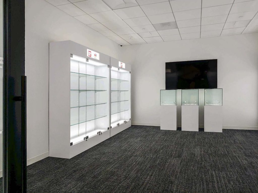 New York Trade Show Booth Rental