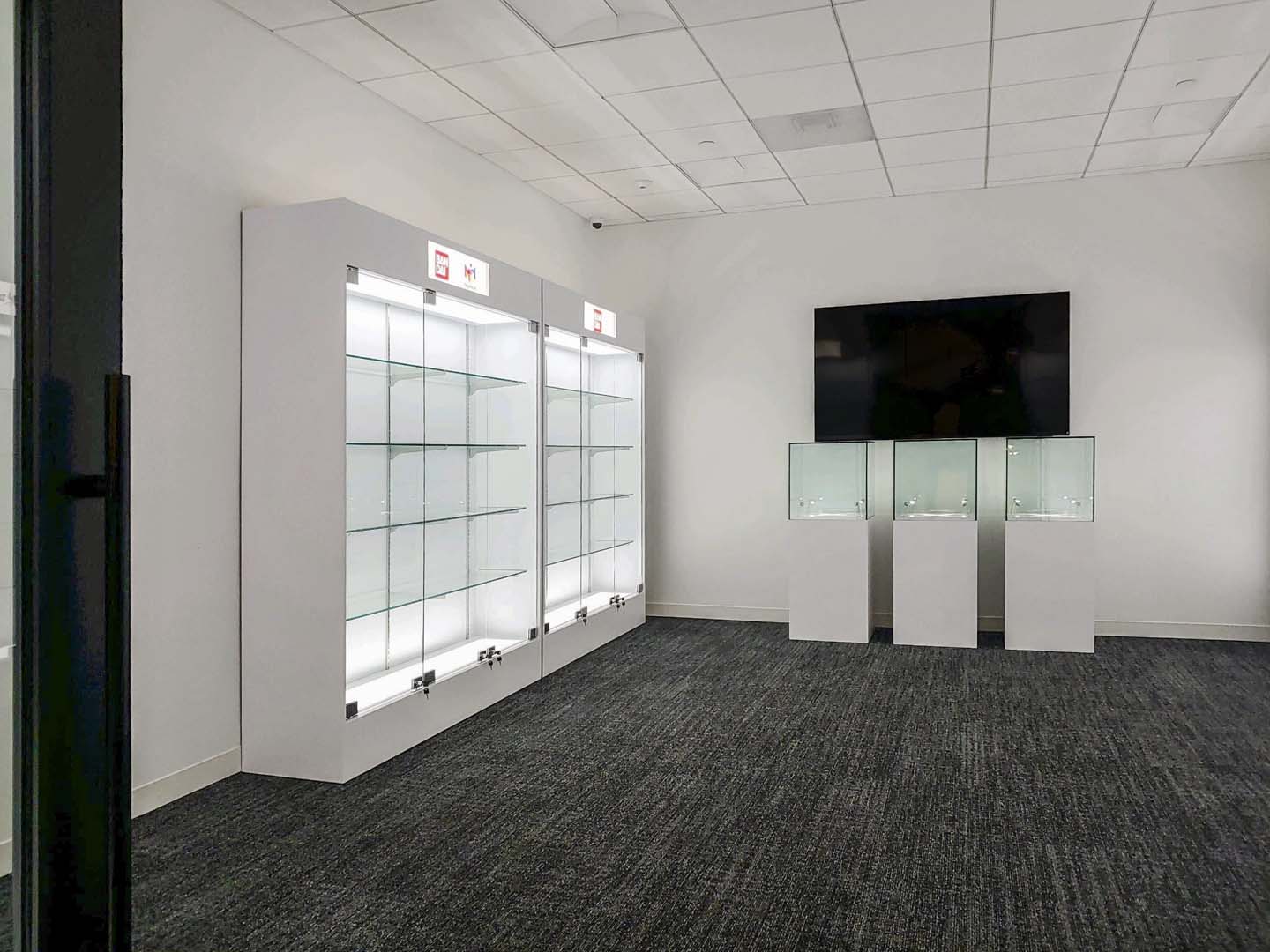 New York Trade Show Booth Rental