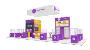 FanHome FanHome