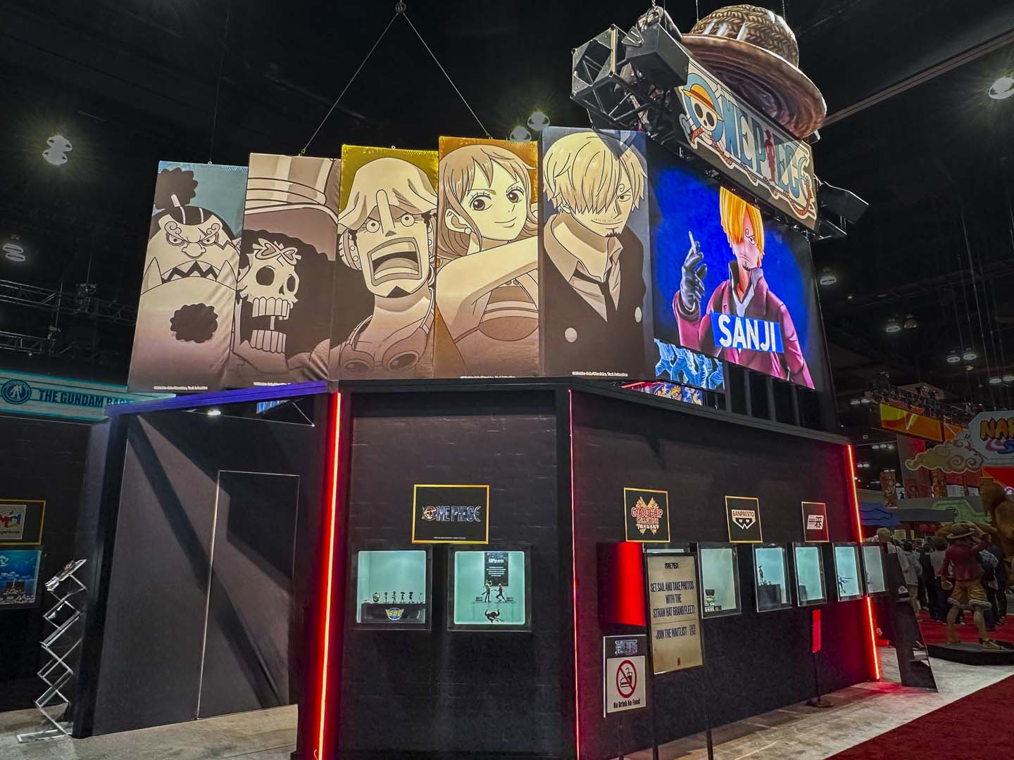 Exhibit Companies in New York