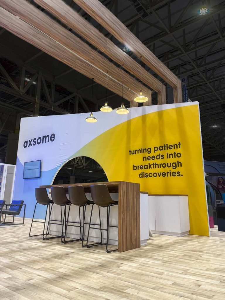 Exhibit Companies in New York