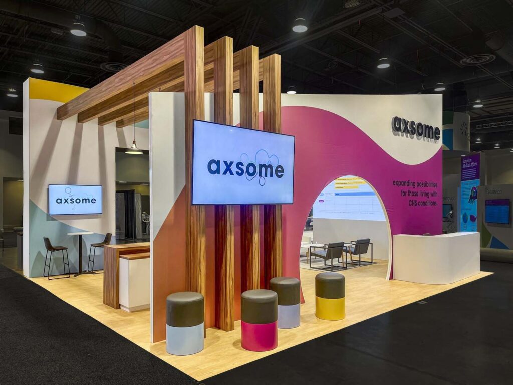 Top Trade Show Rentals in New York for 2025 Events