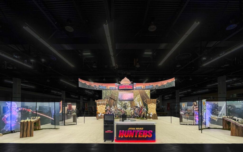Trendy Ideas for Your New York Exhibit Booth Rental