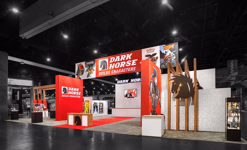 Why Businesses Choose New York Trade Show Exhibit Rentals for Successful Exhibitions